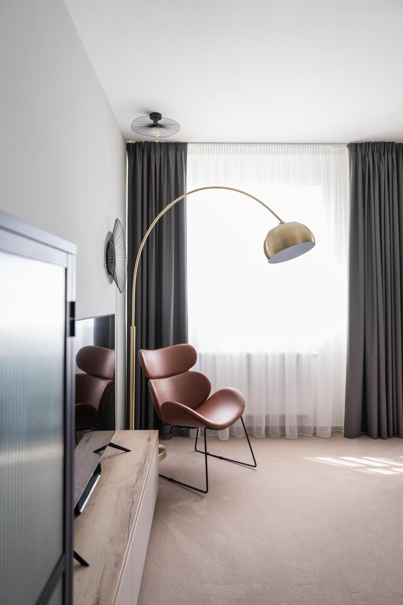 Resort By Golf Praga