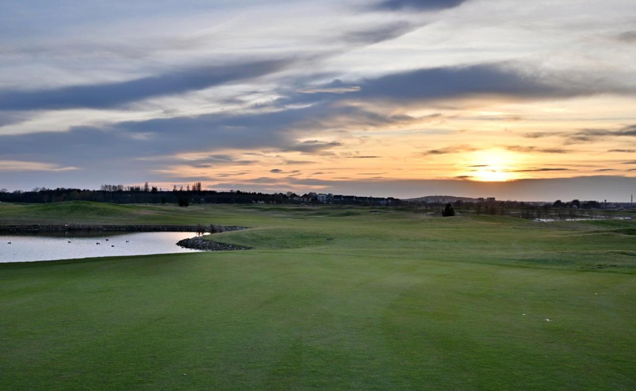 Resort By Golf Praga